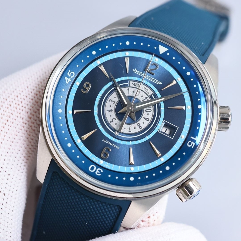 JAEGER-LECOULTRE